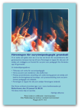 Föreningen för eurytmipedagogik