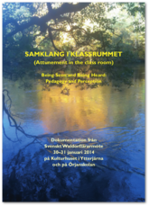 Svenskt Waldorflärarmöte 2015