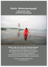 Svenskt Waldorflärarmöte 2015